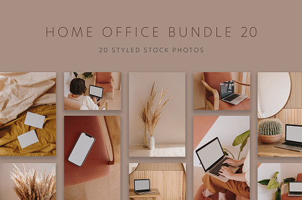 Home Office Bundle 20