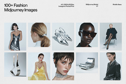Fashion Midjourney Images (02)