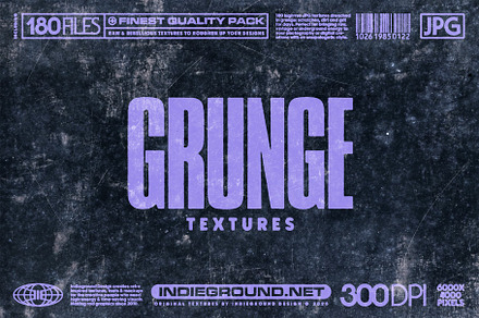 Grunge Textures