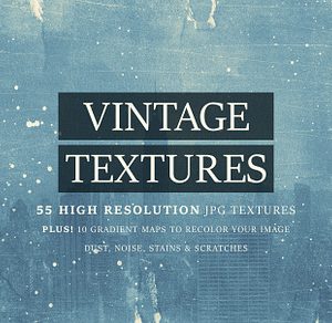 Vintage Textures