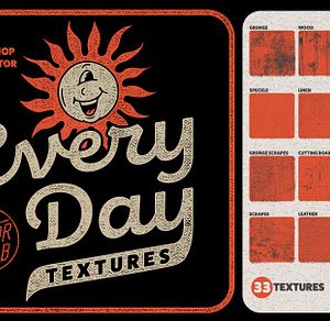 Every Day Textures