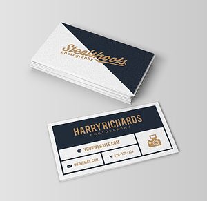 Creative Business Card