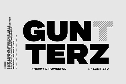Gunterz