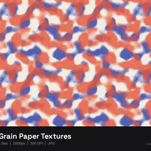 Riso Grain Paper Textures