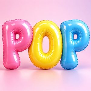 Inflatable Type Shapes 3D Pack